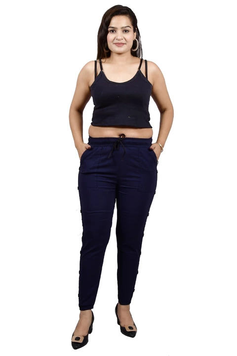 TOKO LADIES JOGGERS & PANT uploaded by business on 8/20/2022