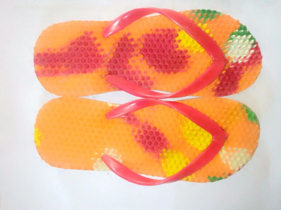 Women's health slippers uploaded by Ksp enterprises on 8/20/2022