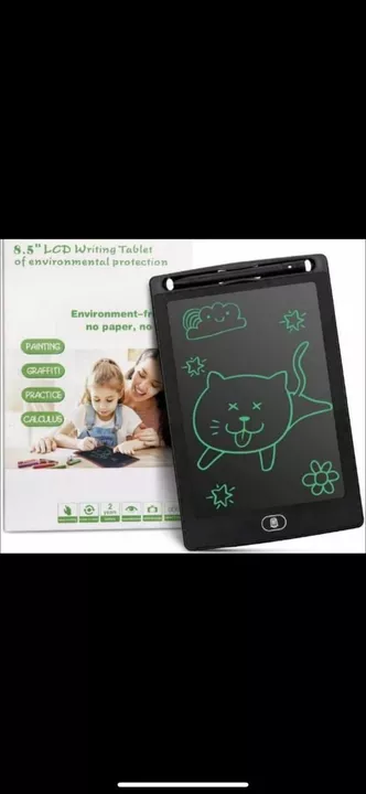 LCD writing Tablets for Kids uploaded by HM Crystal Studio on 8/20/2022