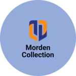 Business logo of Morden Collection
