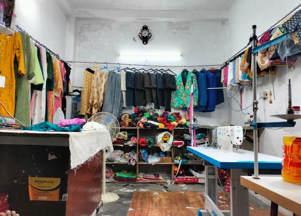 Factory Store Images of Sofiya Tailors