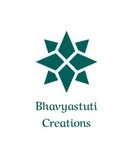 Business logo of Bhavyastuti creations