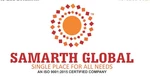 Business logo of Samarth global