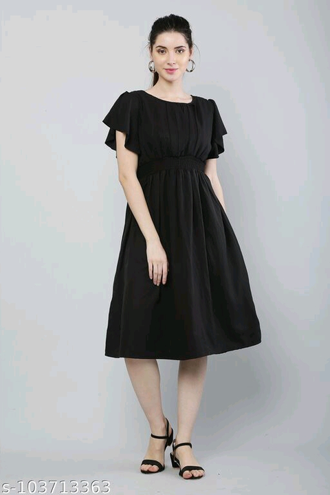 Women's dress uploaded by KMB FASHION SQUARE on 8/20/2022