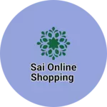 Business logo of Sai online shopping