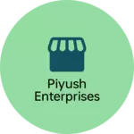 Business logo of Piyush Enterprises