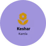 Business logo of Keshar