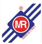 Business logo of M R Saree Emporium