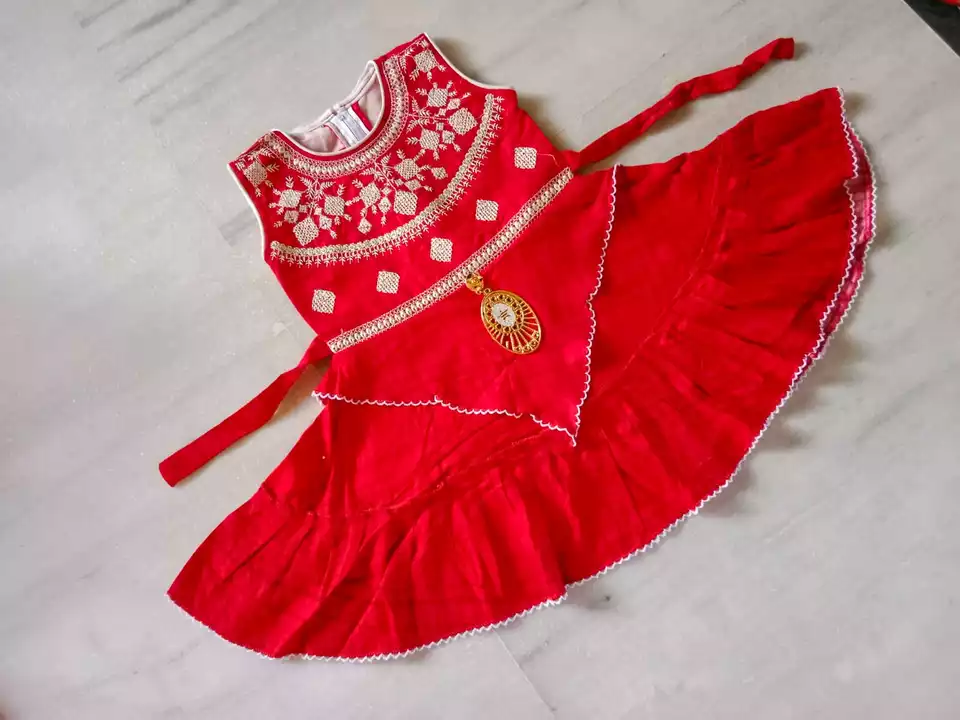 Baby frock uploaded by Nishan dresses on 8/20/2022