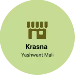 Business logo of krasna