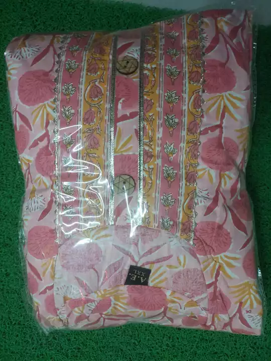 Product uploaded by Anpurnaa fashion on 8/20/2022