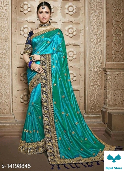 Preety Sana Silk Sarees
Name: Preety Sana Silk Sarees
Saree Fabric: Jacquard
Blouse: Running Blouse
 uploaded by business on 8/20/2022