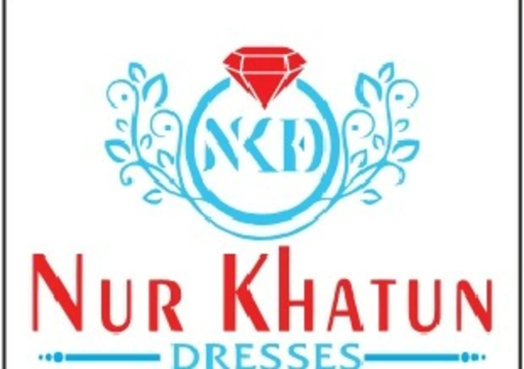 Post image Nur Khatun Dresses has updated their profile picture.
