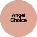 Business logo of Angel choice