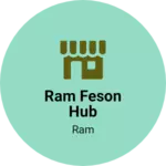 Business logo of Ram feson hub