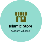 Business logo of Islamic Store