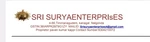 Business logo of Srisuryaenterprises