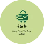 Business logo of Jbn h