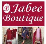 Business logo of Jabee boutique