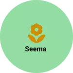 Business logo of Seema