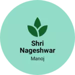 Business logo of Shri nageshwar interprises