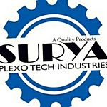 Business logo of Surya Plexo Tech Industries
