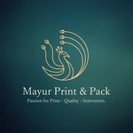 Business logo of Mayur Print & Pack