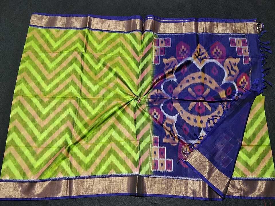 Ikkath sico sarees  uploaded by  Gs ikkath  on 11/28/2020