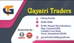 Business logo of GAYATRI TRADERS