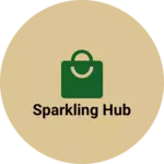Business logo of Sparkling hub