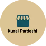 Business logo of Kunal Pardeshi