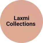 Business logo of Laxmi collections