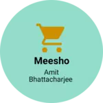 Business logo of Meesho