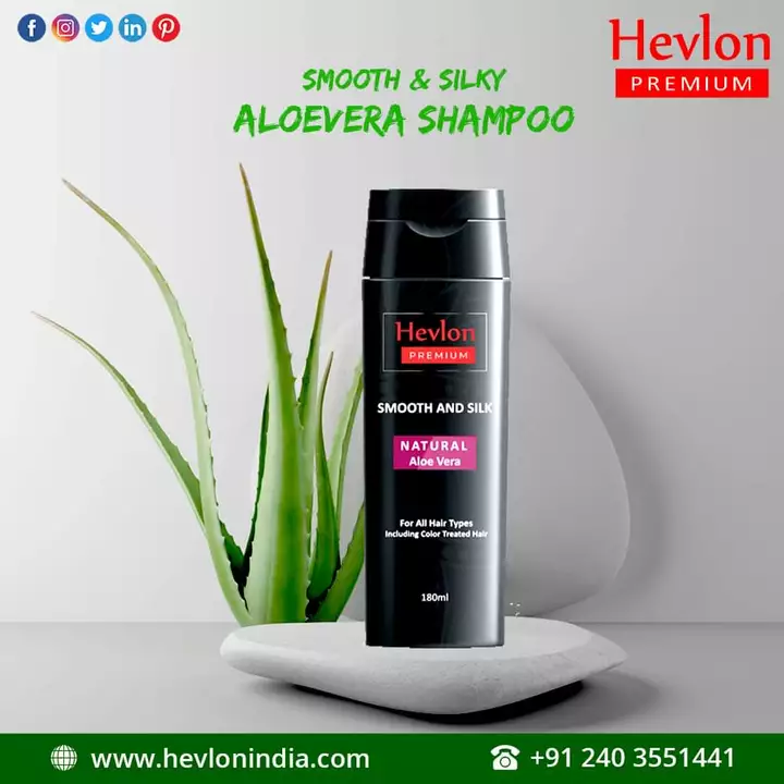 Hevlon Onion shampoo  uploaded by Hevlon India Pvt Ltd on 8/21/2022
