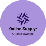 Business logo of All india delivery 