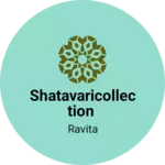 Business logo of Shatakshi collection 