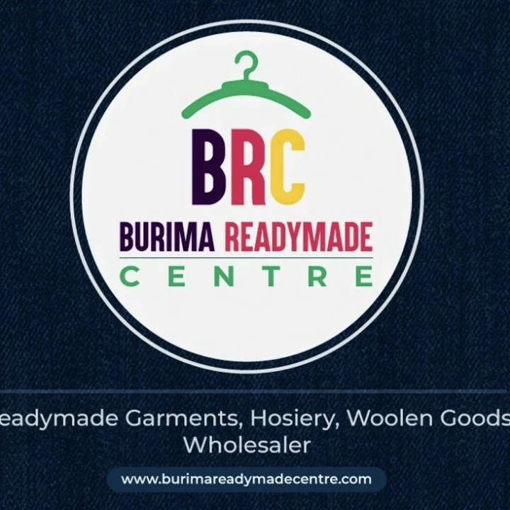 Factory Store Images of Burima readymade centre