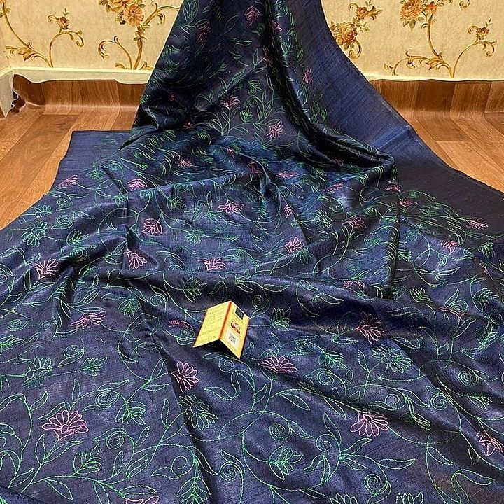 Post image Welcome to YAHYA
 HANDLOOM

I have resellers groups for daily updates.

 PING me on WhatsApp...https://wa.me/message/REK6SFNE3RWGN1

I'm manufacturer, supplier and wholesaler of all types Bhagalpuri  SAREES, DUPATTA &amp; SUITS...

#Resellers and botique owners most welcome for singles &amp; bulk#

I have AVAILABLE these all COLLECTIONS 👇

Linen,Salub Linen,Linen silk,Tissue Linen, Tussar Moonga,Tussar ghicha, Tussar by Tussar, Tissue Linen embroidery and Hand work, Linen embroidery and handwork, Kota saree, Linen digital printed saree, linen digital printed dupatta, cutwork and mirror work sarees, all types linen sarees available, All types bhagalpuri SUITS and dupattas available...etc 

GST Registered

WhatsApp no. 9708031761

Fb page_https://chat.whatsapp.com/FbmjrlbQR7b0qhaZVWntc2