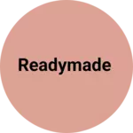 Business logo of Readymade