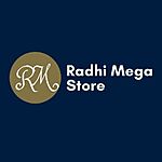 Business logo of Radhi Mega Store