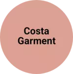Business logo of Costa garment