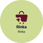 Business logo of Rinka