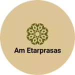 Business logo of AM ETARPRASAS