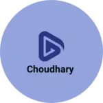 Business logo of Choudhary