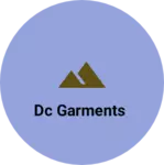Business logo of DC Garments