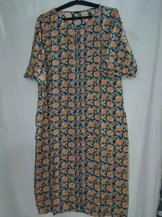 Branded kurti  uploaded by business on 8/21/2022