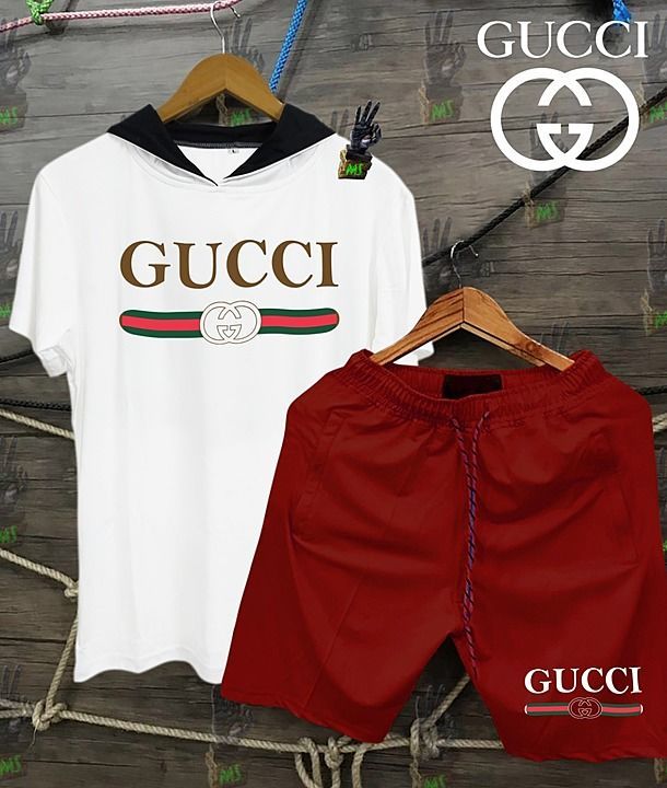 T-shirt, lower and short 3 pcs combo uploaded by Dhani online shopping mart on 6/23/2020