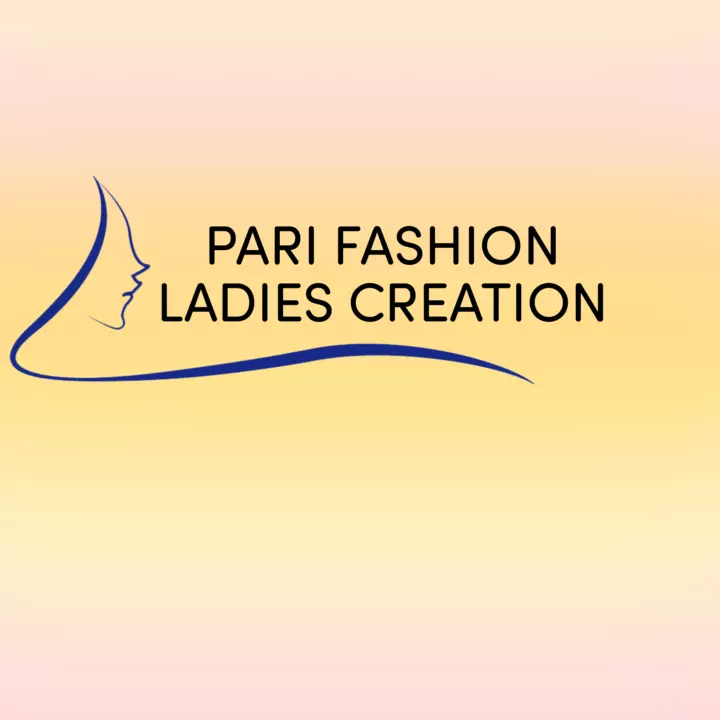 Visiting card store images of Pari ladies collection