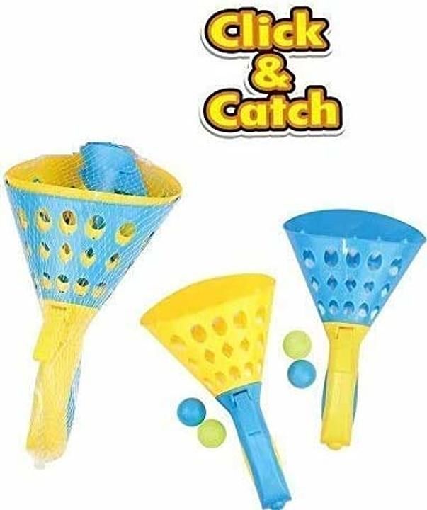 Click and catch toy for kids  uploaded by business on 11/28/2020