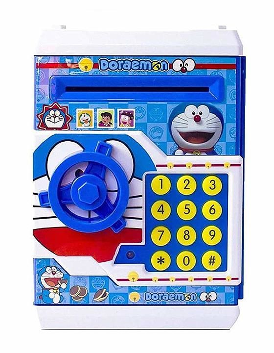 Coin bank , saving bank toy for kids  uploaded by business on 11/28/2020